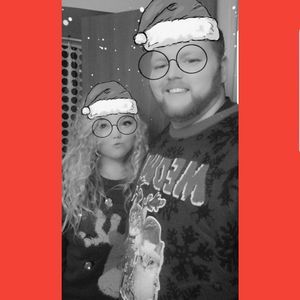 Meet your Posher, Cody